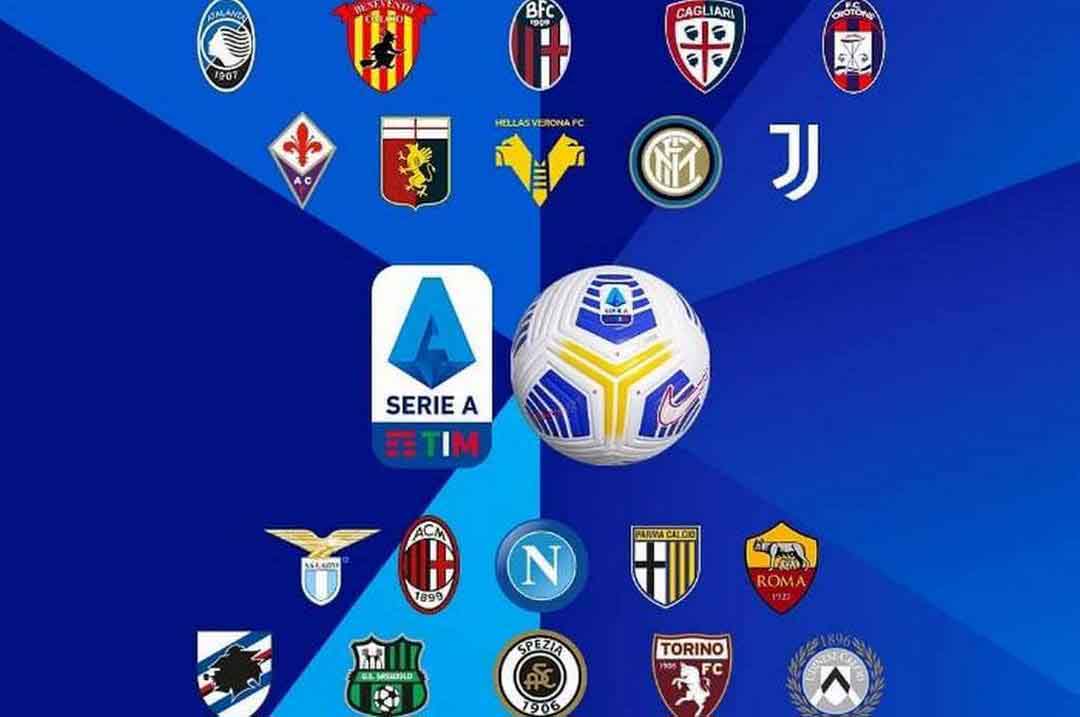 Soi kèo Italia - Kết quả nhận định và dự đoán tỷ lệ kèo Serie A 2021