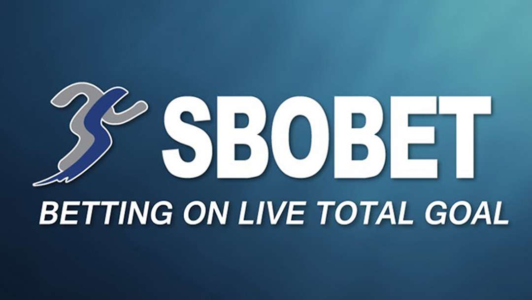 Sbobet là nhà cái tiên phong trong lĩnh vực cá cược trực tuyến