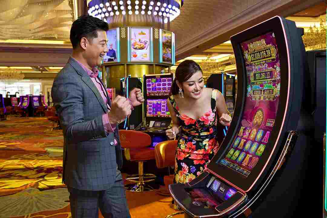 Ưu điểm khiến Crown Casino trở nên hút khách hơn