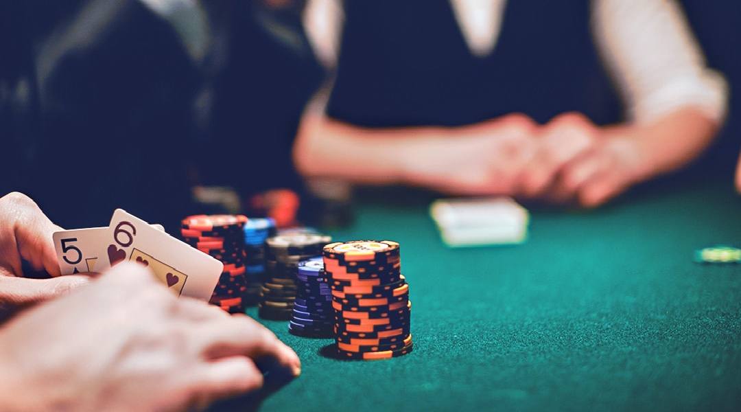Poker đặc sắc tại Empire Casino tỷ lệ thắng cao