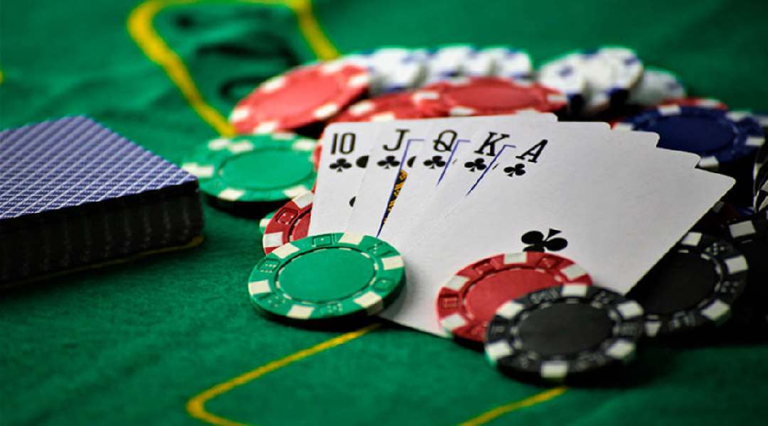 Cá cược Poker cùng Grand Dragon Resorts  độc lạ