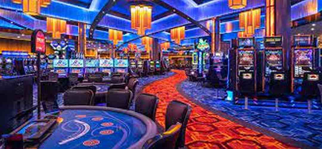 Những lý do khiến cho Moc Bai Casino trở thành địa chỉ tin cậy?