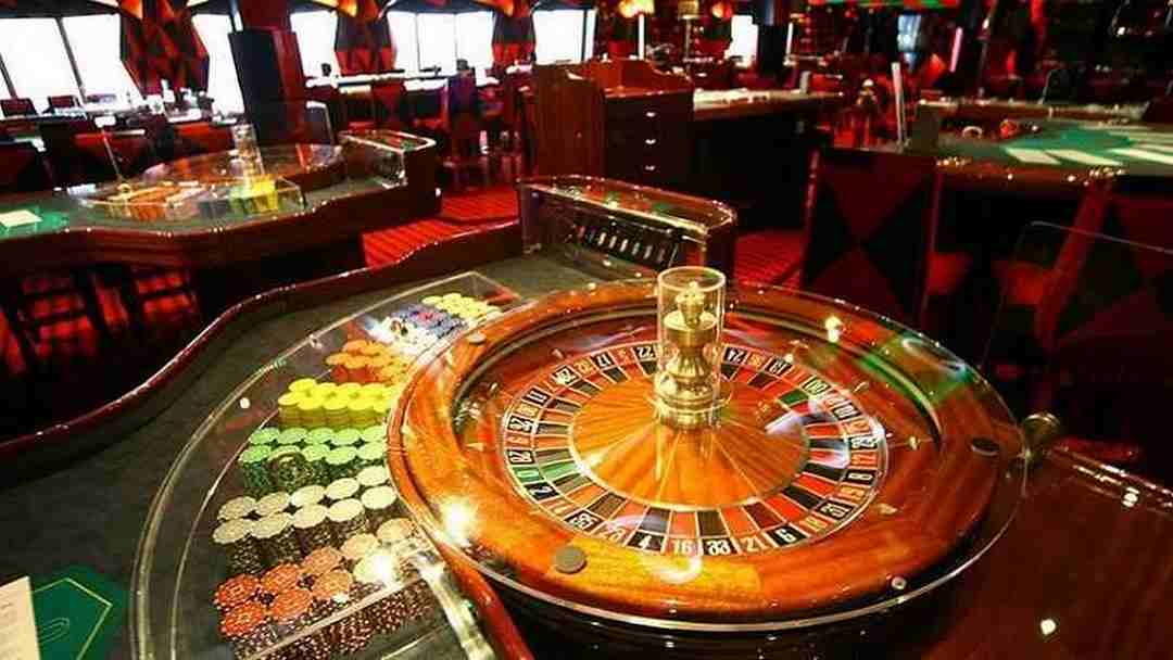 Suncity Casino phát triển sòng trực tiếp và trực tuyến đầy đủ