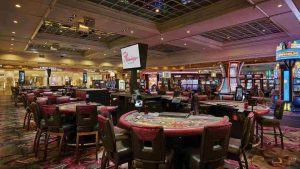 Las Vegas Sun Hotel & Casino