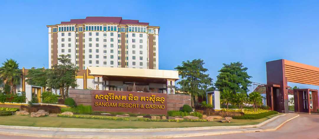 Tìm hiểu khái quát về Sangam Resort and Casino
