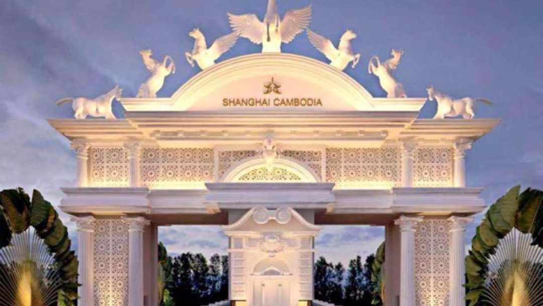 Tìm hiểu sơ bộ về Shanghai Resort Casino