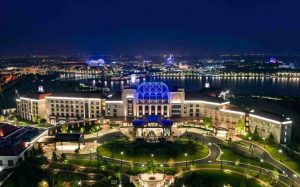 Shanghai Resort Casino