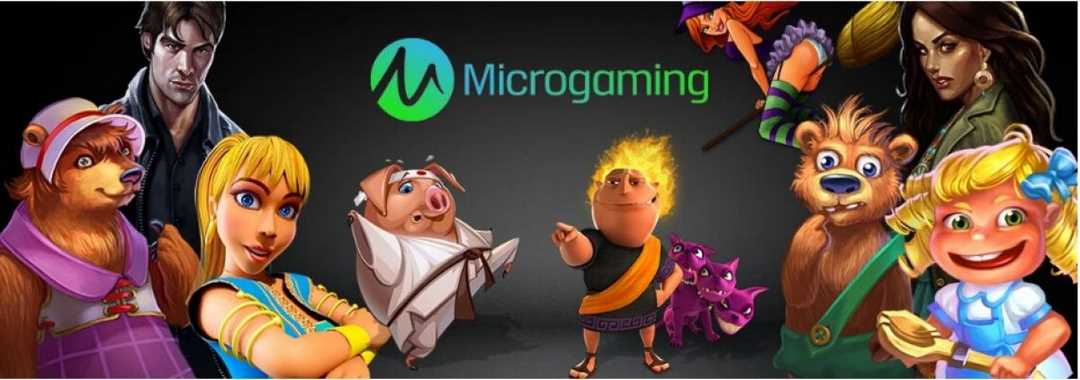 Micro Gaming và điểm mạnh nên nói đến