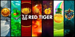 Những điều người chơi nên biết về Red Tiger 