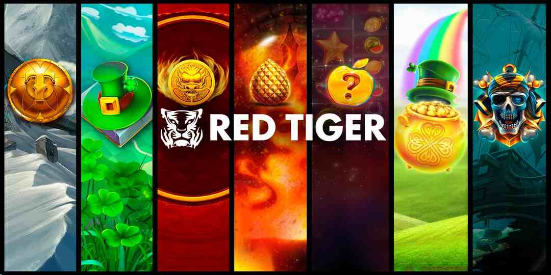 Những điều người chơi nên biết về Red Tiger 