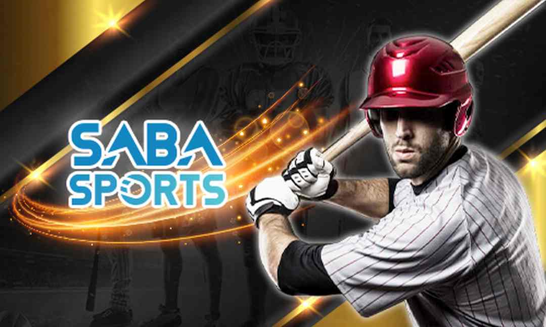 Dịch vụ giải trí chất lượng của Saba sports 