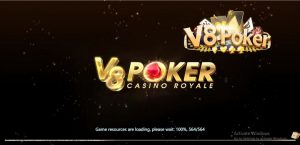 V8 Poker có những điều gì để trở thành đối tác số 1?