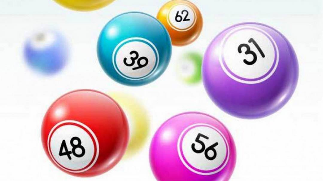 Xổ số 4D cực chất tại Ae lottery