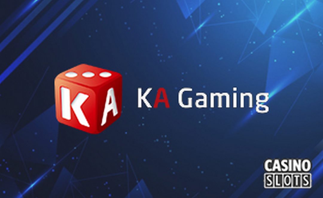 Không thể cưỡng lại sự hấp dẫn của KA Gaming